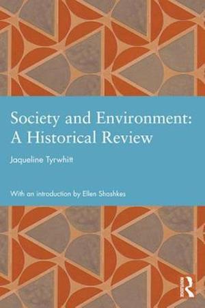 Society and Environment: A Historical Review