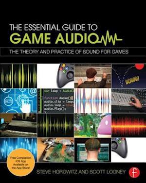 The Essential Guide to Game Audio