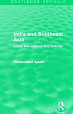India and Southeast Asia (Routledge Revivals)