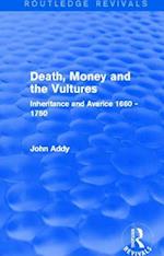 Death, Money and the Vultures (Routledge Revivals)