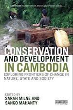 Conservation and Development in Cambodia