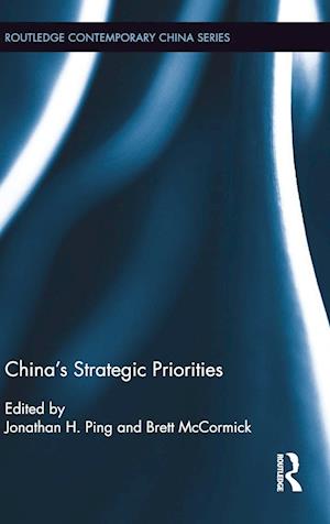 China's Strategic Priorities