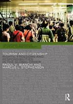 Tourism and Citizenship