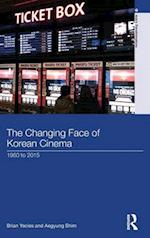 The Changing Face of Korean Cinema