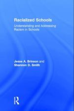 Racialized Schools