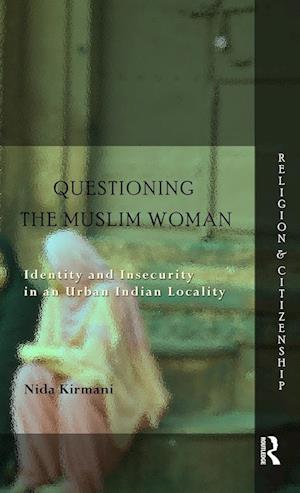 Questioning the ‘Muslim Woman’