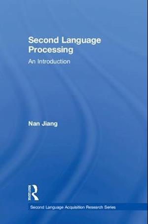 Second Language Processing