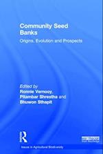 Community Seed Banks