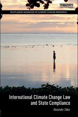 International Climate Change Law and State Compliance