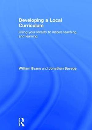 Developing a Local Curriculum