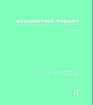 Accounting Theory