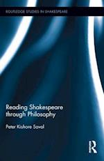 Reading Shakespeare through Philosophy