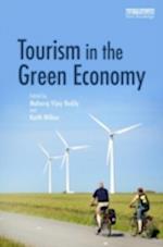 Tourism in the Green Economy