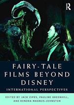 Fairy-Tale Films Beyond Disney