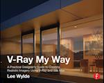 V-Ray My Way