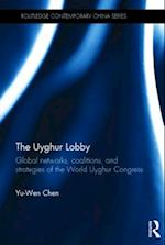 The Uyghur Lobby