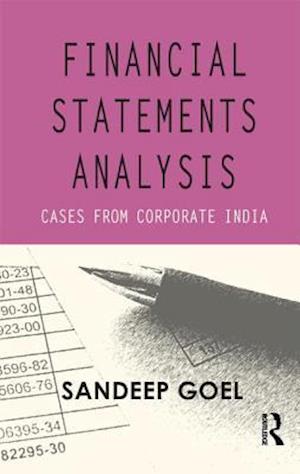 Financial Statements Analysis