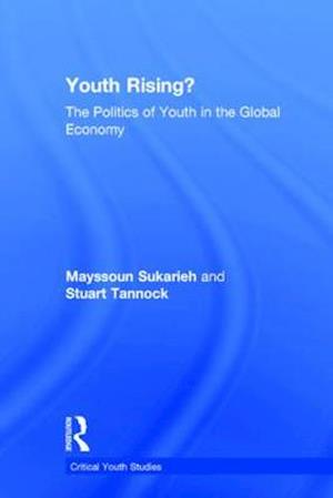 Youth Rising?