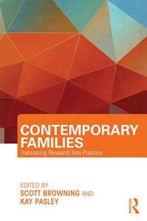 Contemporary Families