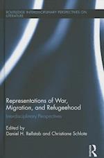 Representations of War, Migration, and Refugeehood
