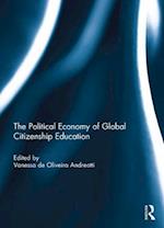 The Political Economy of Global Citizenship Education