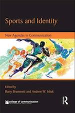 Sports and Identity