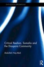 Critical Realism, Somalia and the Diaspora Community