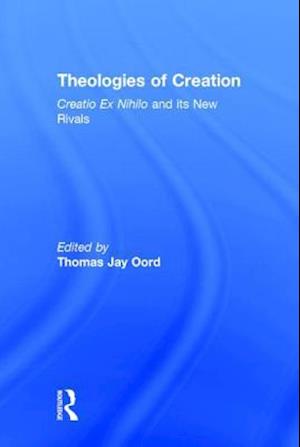 Theologies of Creation