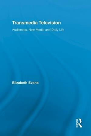 Transmedia Television