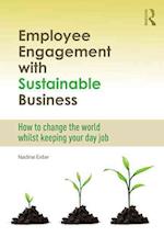 Employee Engagement with Sustainable Business