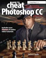 How To Cheat In Photoshop CC