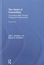 The Heart of Counseling
