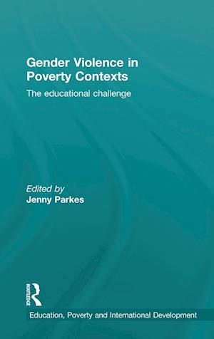 Gender Violence in Poverty Contexts