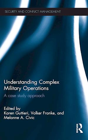 Understanding Complex Military Operations