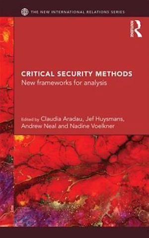 Critical Security Methods