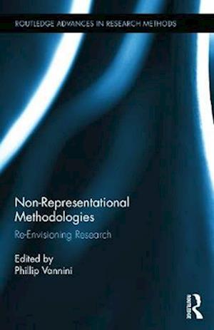 Non-Representational Methodologies