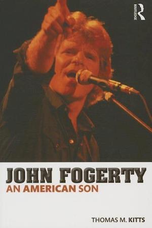 John Fogerty