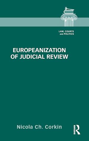 Europeanization of Judicial Review