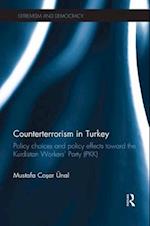 Counterterrorism in Turkey