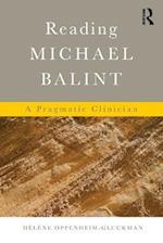 Reading Michael Balint
