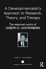 A Developmentalist's Approach to Research, Theory, and Therapy
