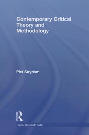Contemporary Critical Theory and Methodology