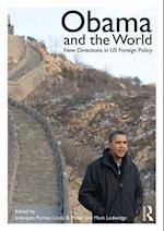Obama and the World