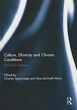 Culture, Ethnicity and Chronic Conditions