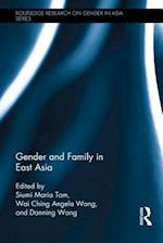 Gender and Family in East Asia