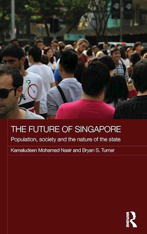 The Future of Singapore