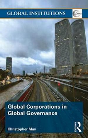 Global Corporations in Global Governance