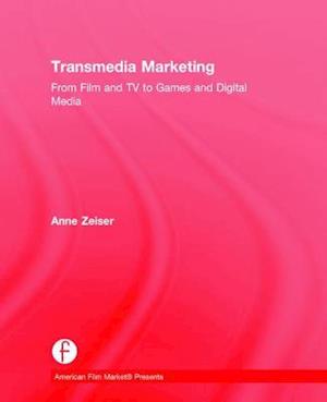 Transmedia Marketing