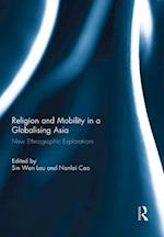 Religion and Mobility in a Globalising Asia