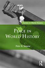Peace in World History